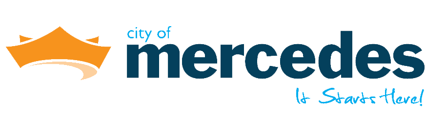 City logo